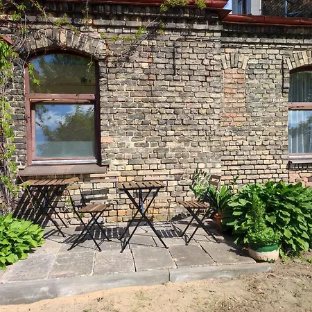 St.pauls Holiday home
